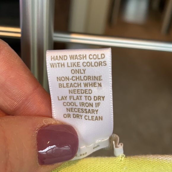 Cache lightweight sweater - Picture 5 of 6